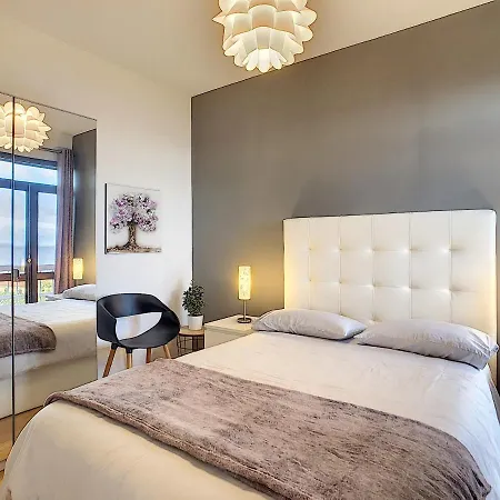 Apartamento Lido Sol By Mhm