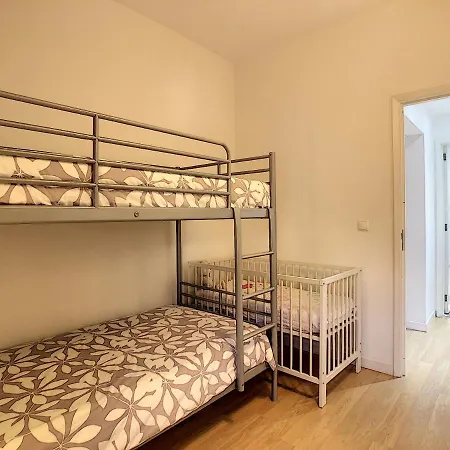 Apartamento Lido Sol By Mhm Funchal (Madeira)
